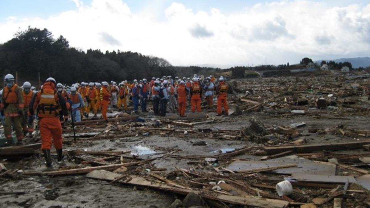 富士宮市】3.11東日本大震災から14年 今を生きる私たちは