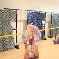 コラボ展