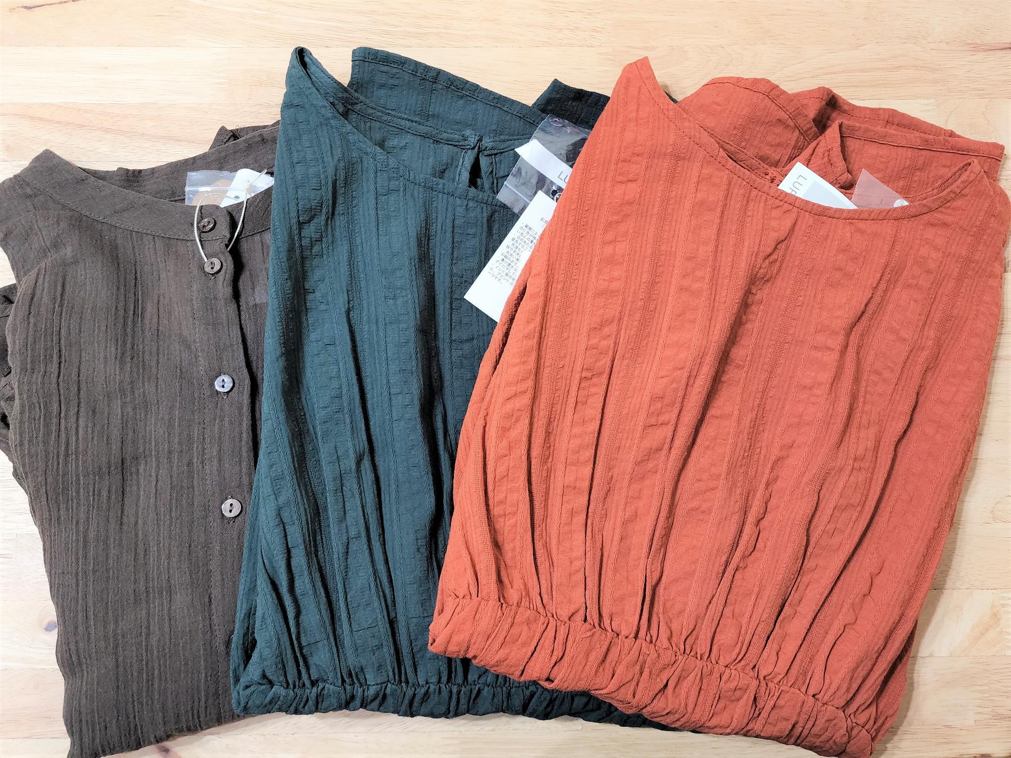 閉店セール中の3店舗「蔵之助・JACK・CORNERS SPORTSAUTHORIT 閉店セール中の3店舗「蔵之助・JACK・CORNERS SPORTSAUTHORIT