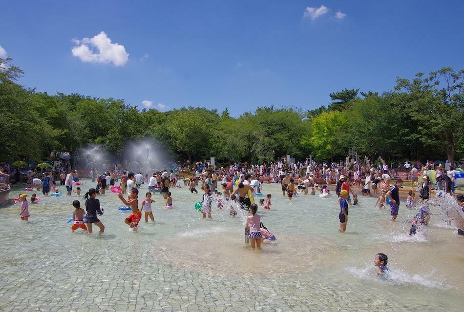 引用：ふなばしアンデルセン公園HP