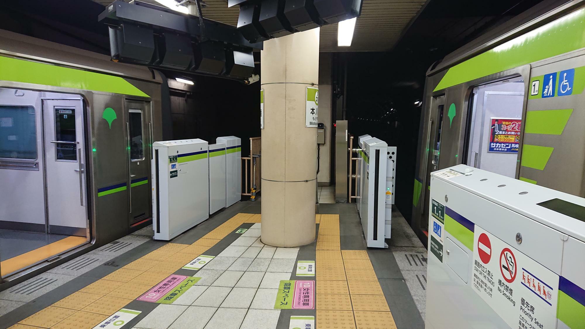 都営新宿線ではダイヤ改正で急行が大幅増加！