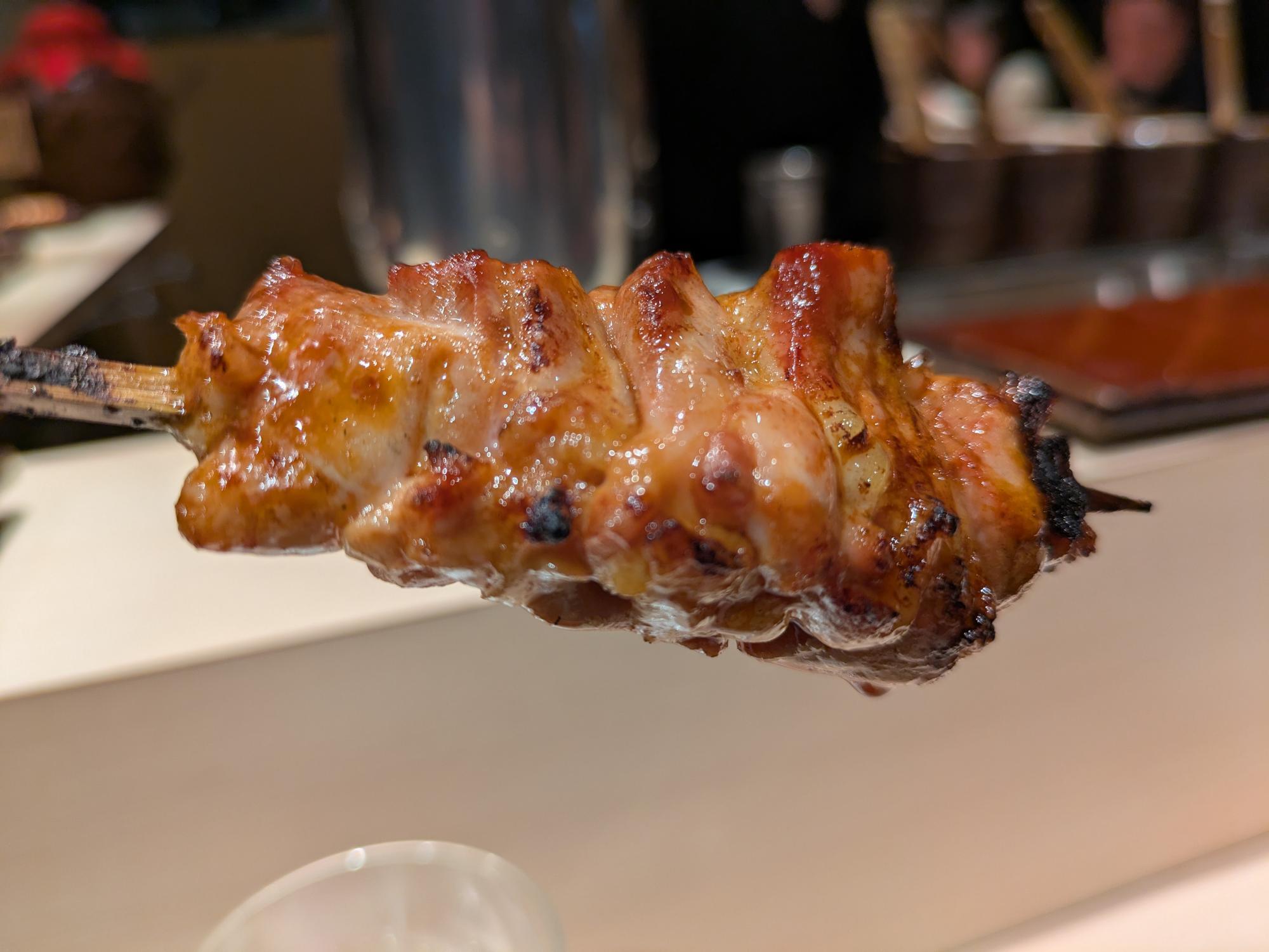 焼き鳥(やきとり/焼鳥/串焼き) 冷凍 電子レンジOK スチーム加熱