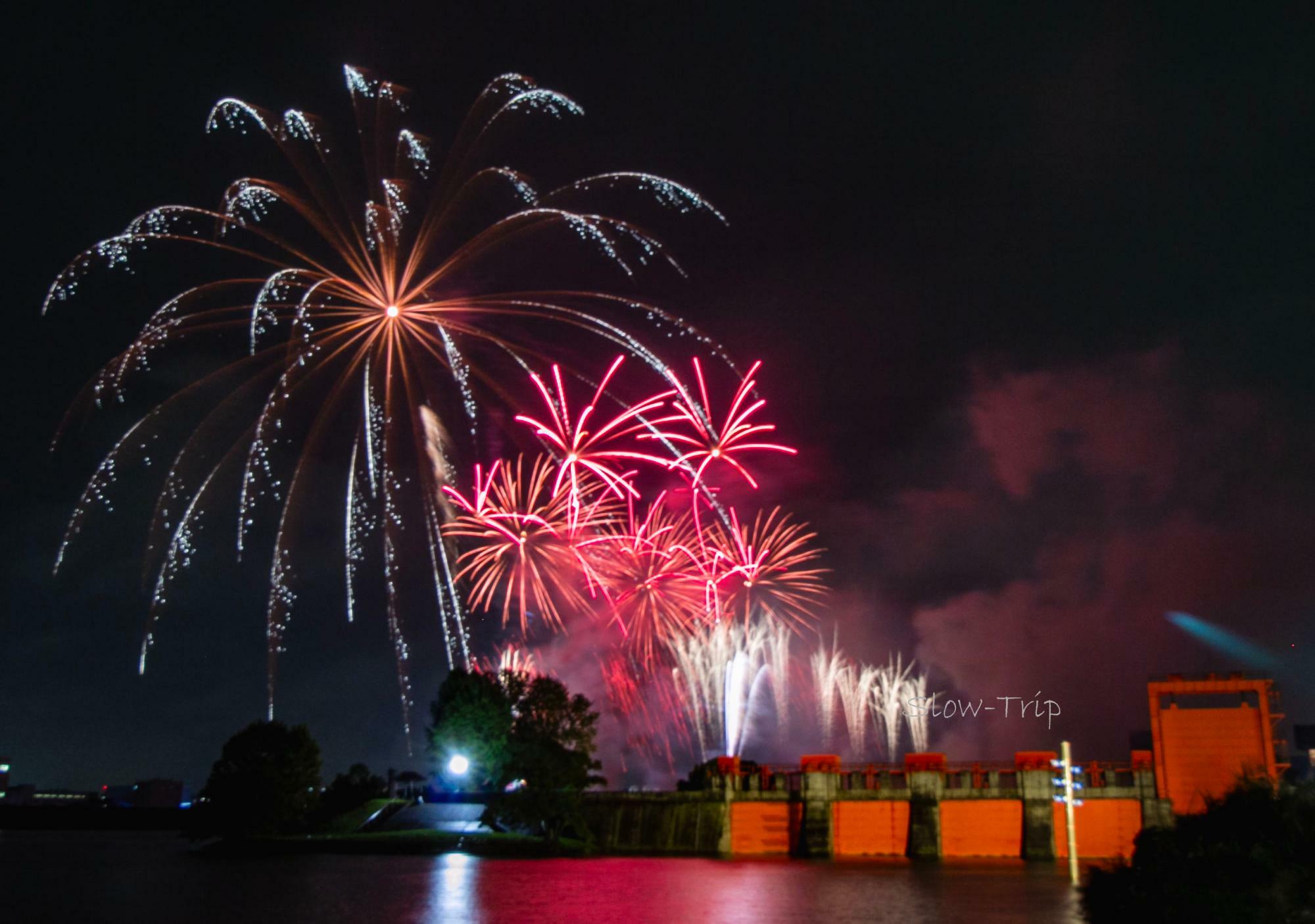 秋の夜も花火を楽しもう-9月28・29日の花火大会10選-希望の花火、匠の花火、大迫力の二尺玉も！（やた香歩里） - エキスパート -  Yahoo!ニュース