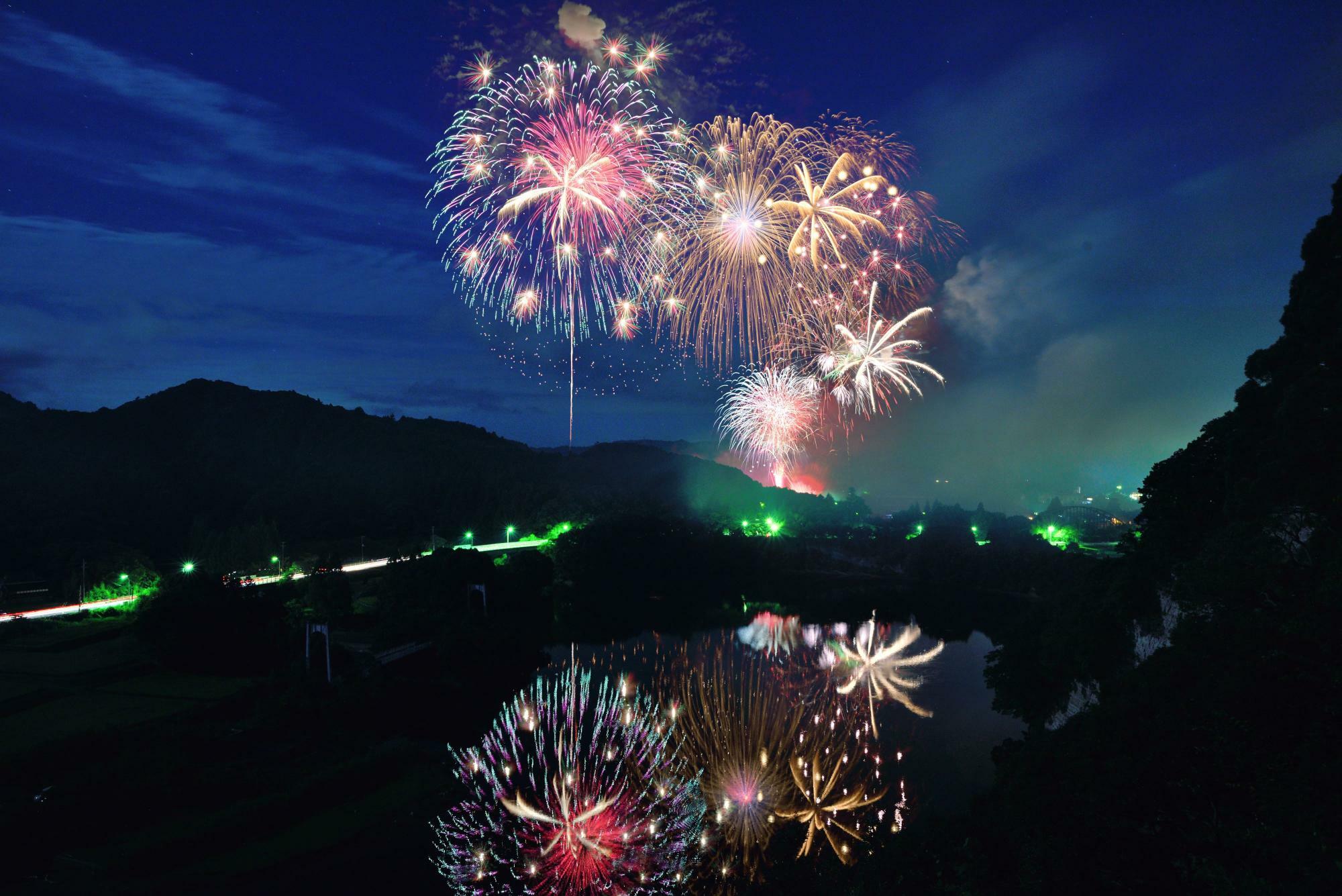 画像提供：千葉県君津市