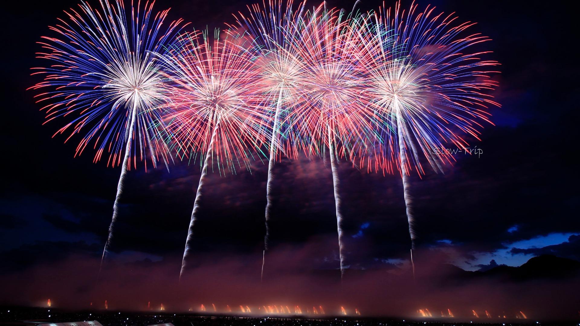 大曲の花火」に行く人、新幹線は申し込んだ？「えきねっと」では