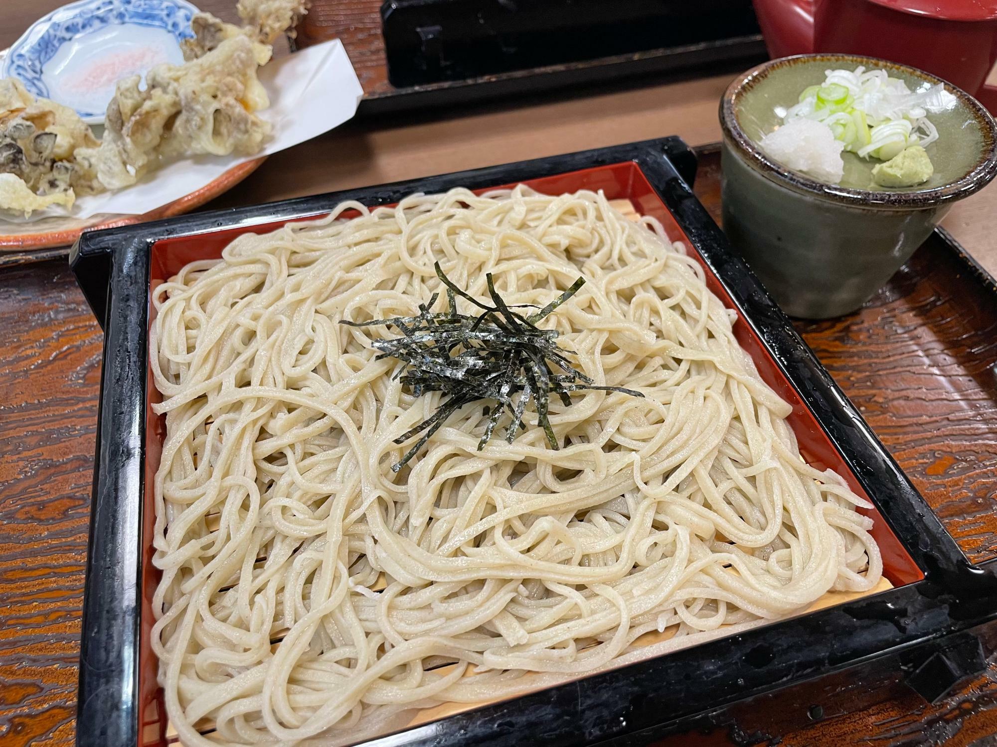 （おたり名産館）