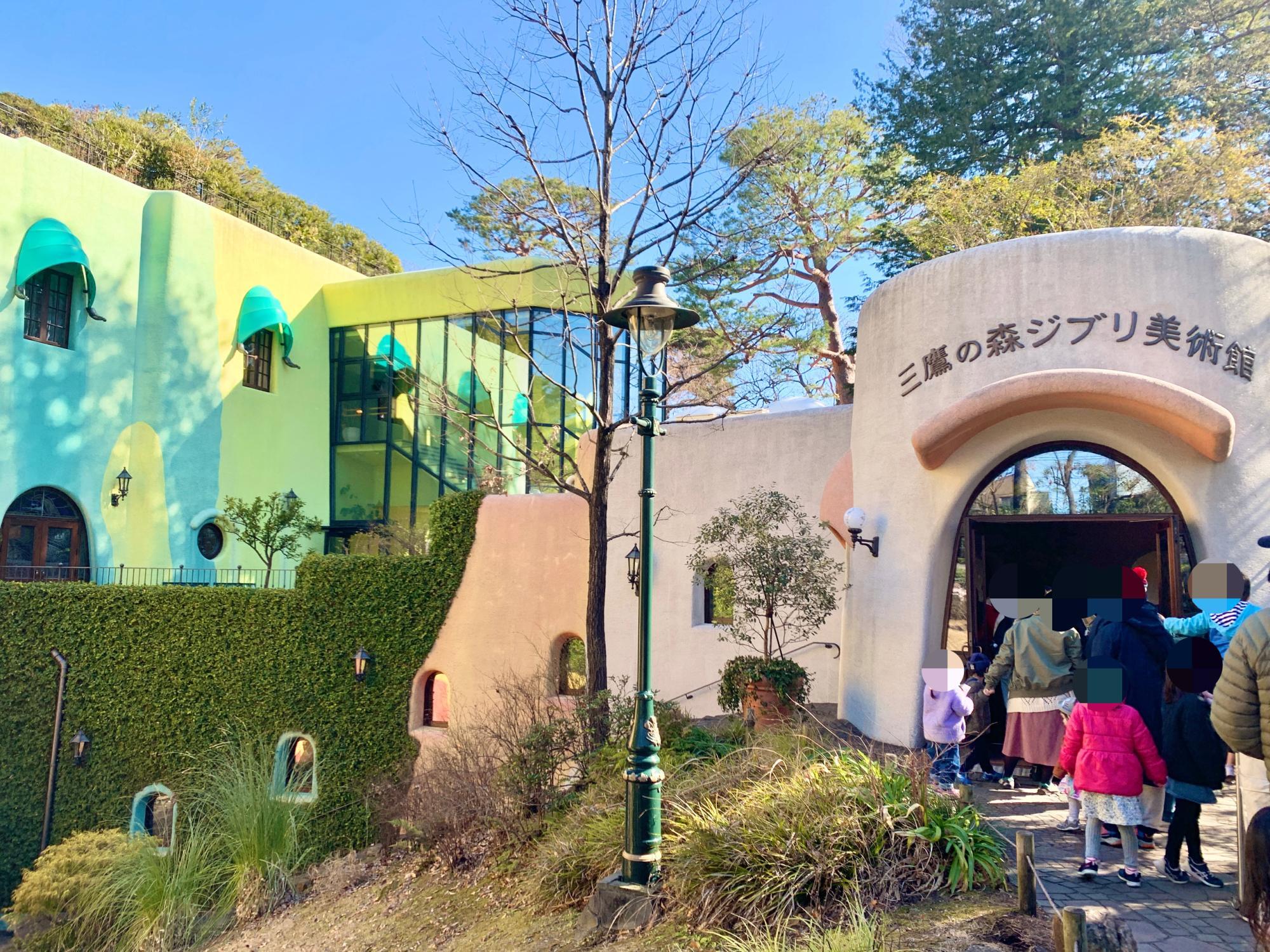 三鷹市】大人気短編映画「めいとこねこバス」が、2月28日(金