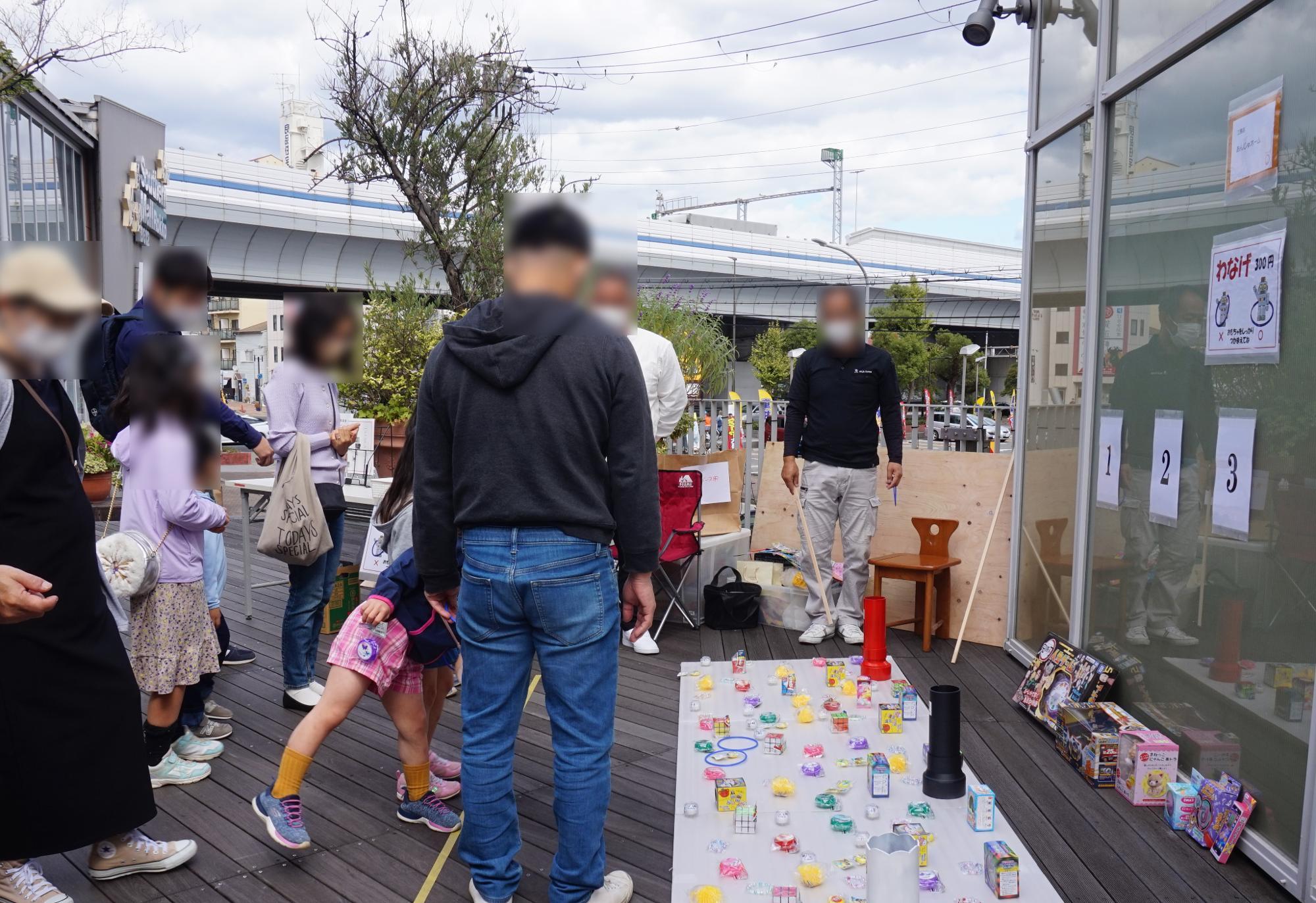 2021年10月開催時の様子