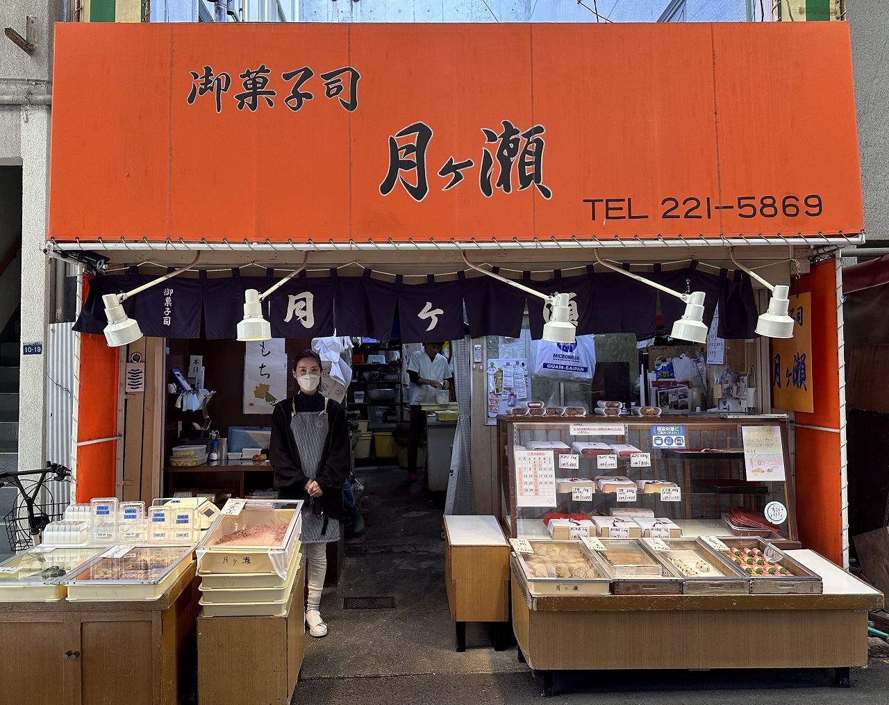 神戸市中央区】すずめの戸締り。神戸編スナックはココ！ 二宮商店街の