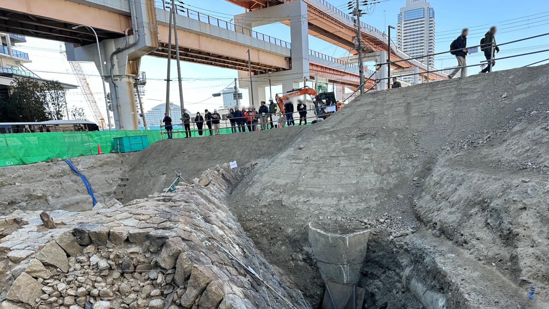神戸市】勝海舟も坂本龍馬もこの地を歩いたはず…。海軍操練所跡 神戸市】勝海舟も坂本龍馬もこの地を歩いたはず…。海軍操練所跡