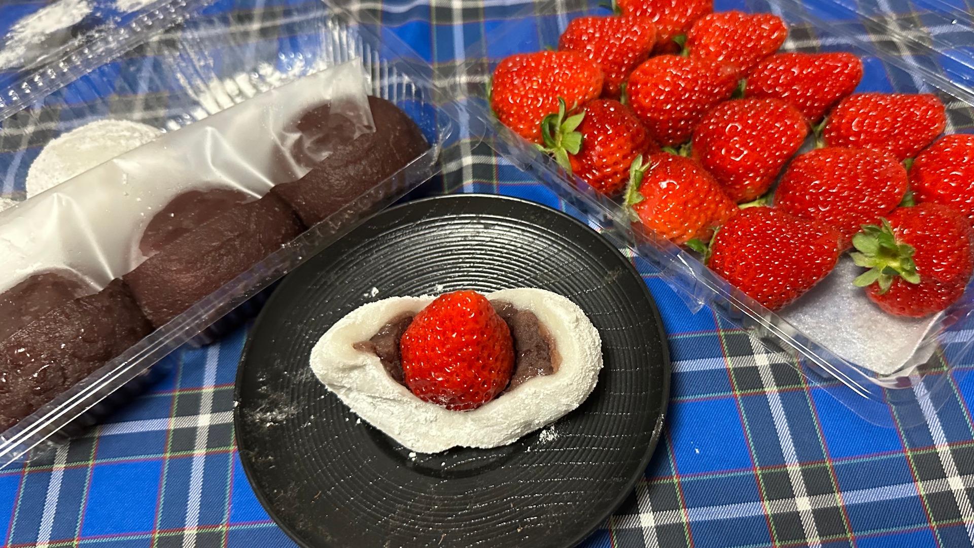 土井製菓 | 数多くお問い合わせが あります 『とっておきいちご