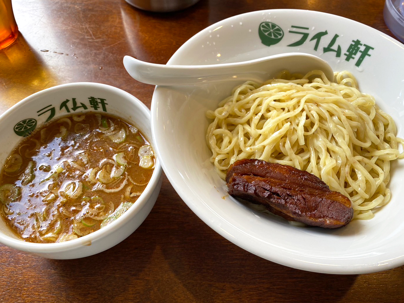 つけ麺