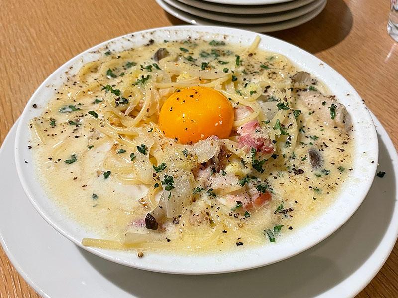 静岡市】スープパスタ専門店がNEWオープン(よれちゃん 静岡市】スープパスタ専門店がNEWオープン(よれちゃん