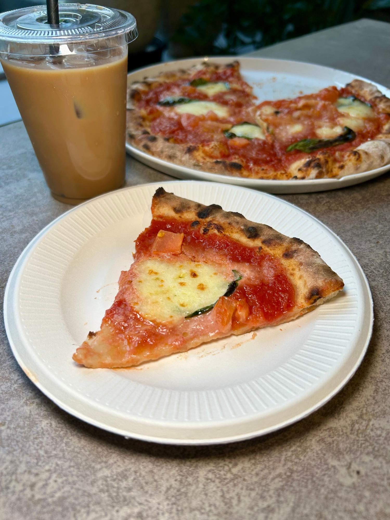 おぴざページ Best Cheese pizza in Essington, PA | Romano's Pizzeria