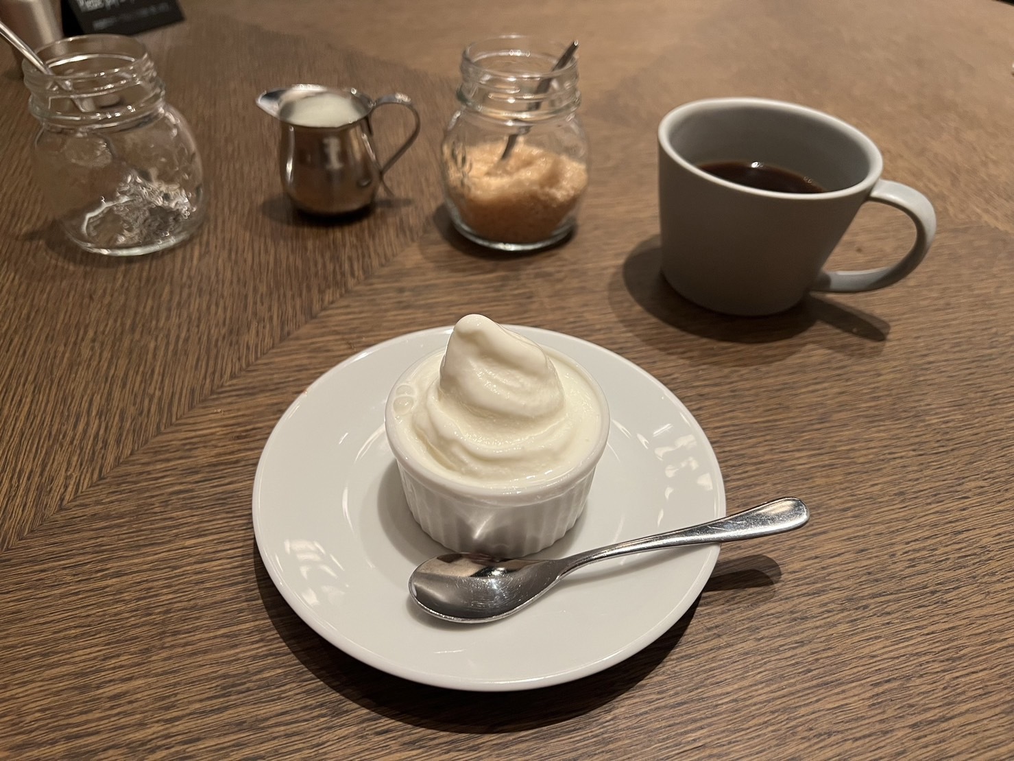 【CAFE】Coffee or Tea