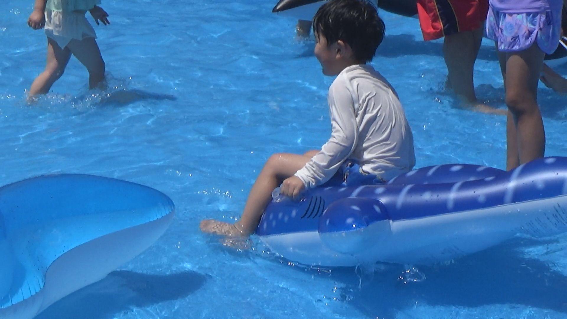 【中古】 首都圏子どもがよろこぶ夏の水あそびスポットはここだ！/メイツユニバーサルコンテンツ/サマータイム 夏限定の“水遊び天国” 富士見公園「イベントプール」でひと夏の