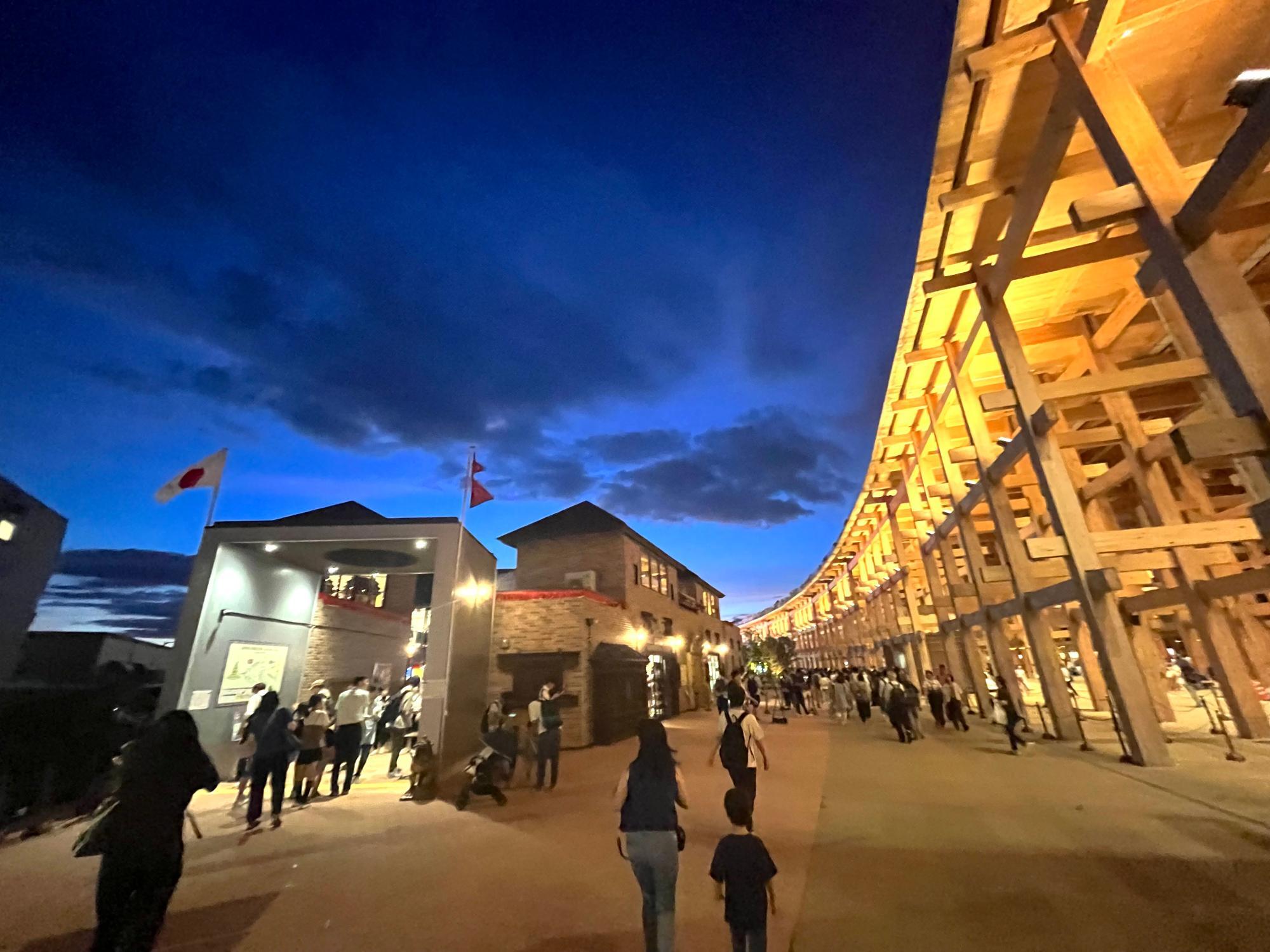 ネパール館　ネパールのオパール　関西万博 大阪・関西万博 ネパール館 オパール ブレスレット