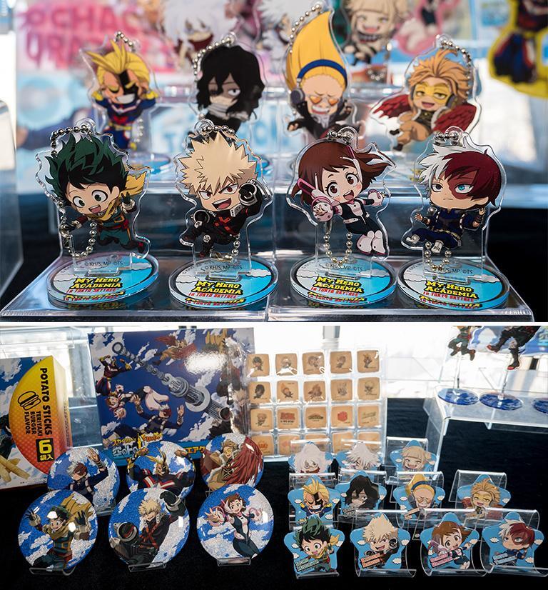 僕のヒーローアカデミア　ホークス　スカイツリー　缶バッジ　42点 僕のヒーローアカデミア × 東京スカイツリー 2025年1月8日より
