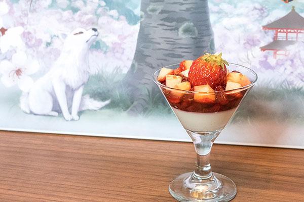 2000円お得なプランも!美食のアフタヌーンティーは歌舞伎と 2000円お得なプランも!美食のアフタヌーンティーは歌舞伎と