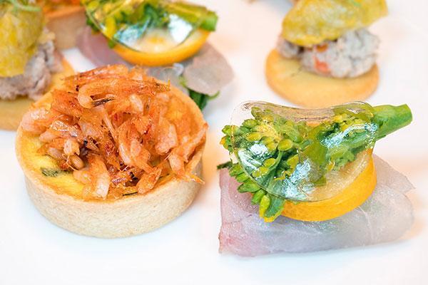 2000円お得なプランも!美食のアフタヌーンティーは歌舞伎と 2000円お得なプランも!美食のアフタヌーンティーは歌舞伎と