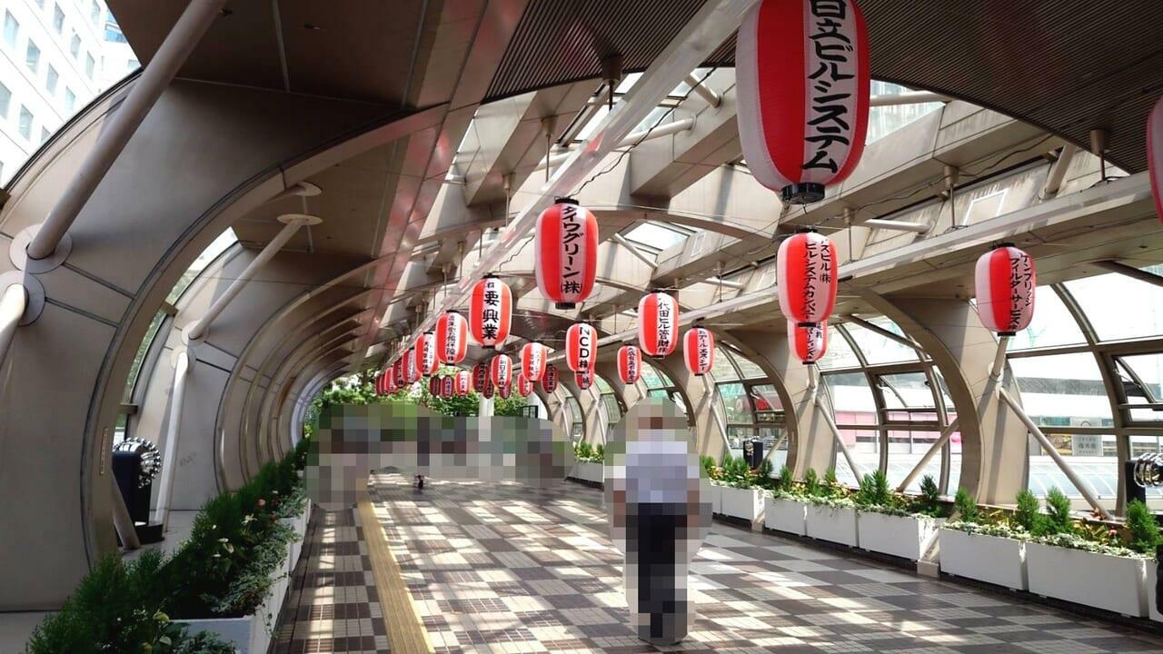 大崎駅