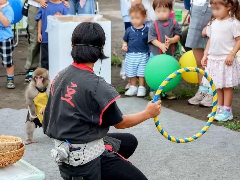 写真はやしおんさんよりご提供いただきました。