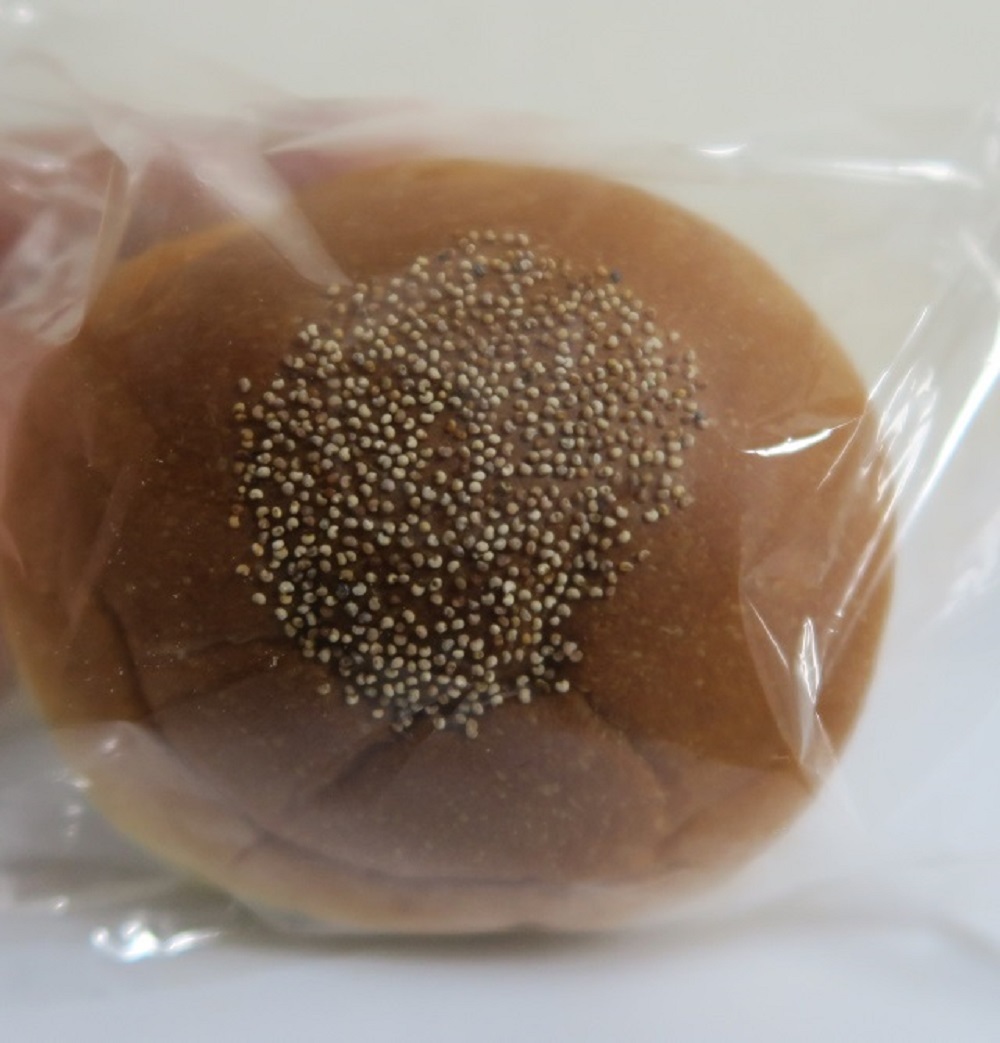 いまいパンのあんぱん