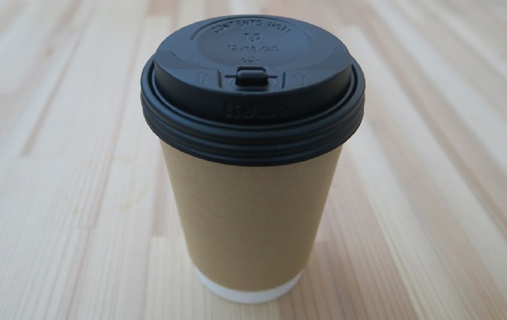 別のイベントで購入したコーヒー