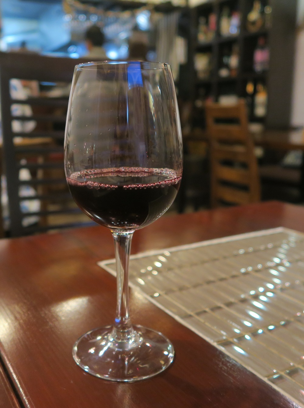 赤ワイン／モンテプルチアーノ