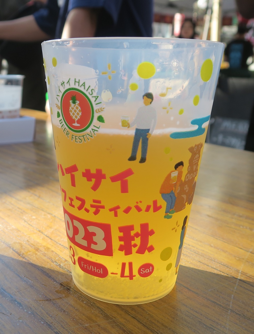 まだ間に合う！国際通りでおいしいクラフトビールで乾杯しよう！【那覇