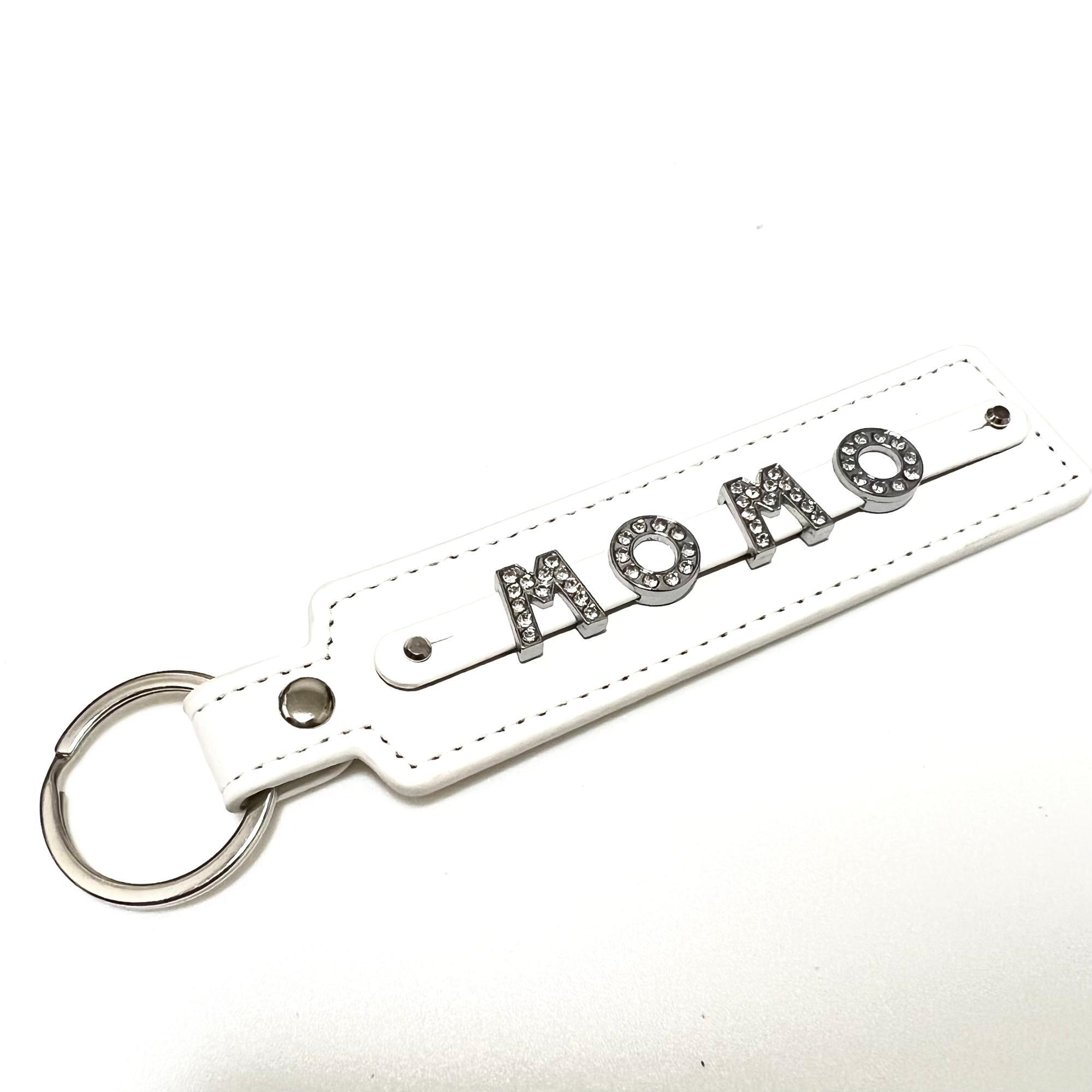 キャンドゥ　ネームタグパーツ　アルファベット キャンドゥ ネームタグパーツ アルファベット - メルカリ