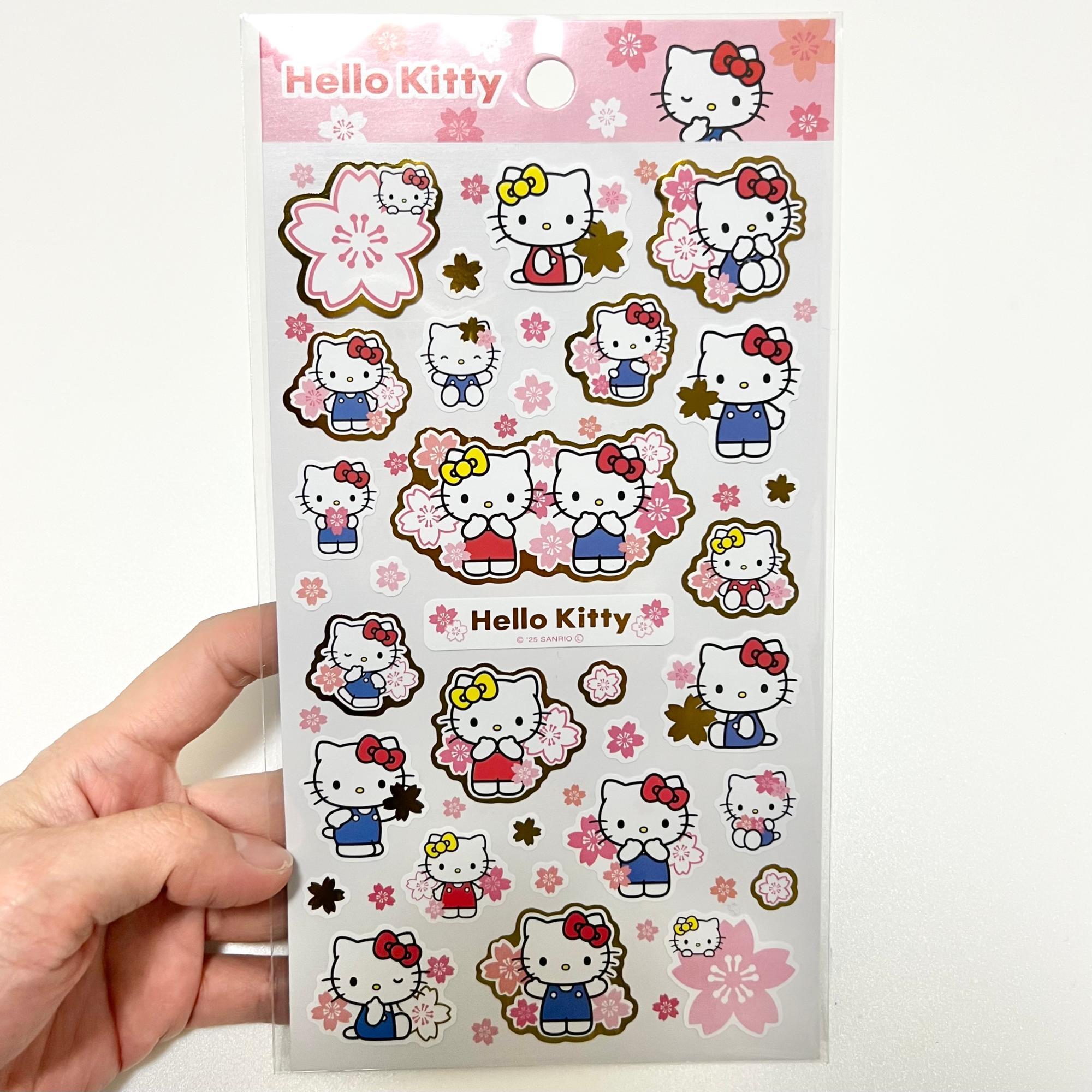 キャンドゥ】探し続けてやっと見つけたサンリオ新商品！！毎年