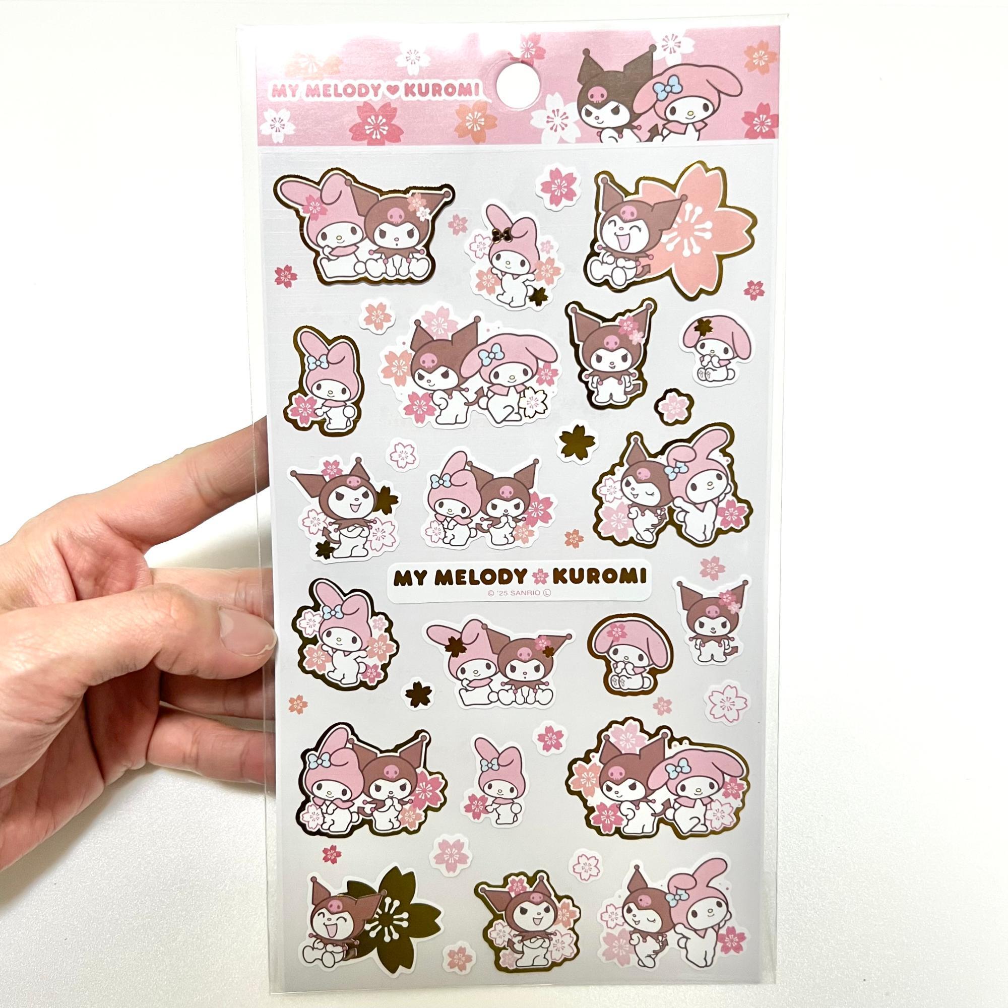 キャンドゥ】探し続けてやっと見つけたサンリオ新商品！！毎年