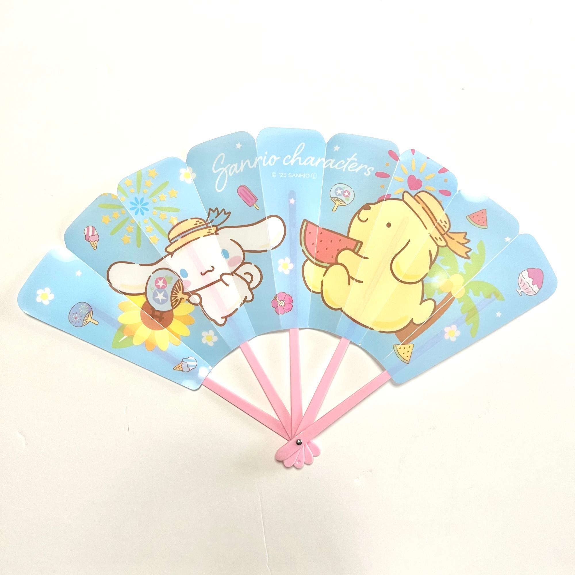 ダイソー】サンリオの夏向け新商品が早くも登場！！この可愛さで