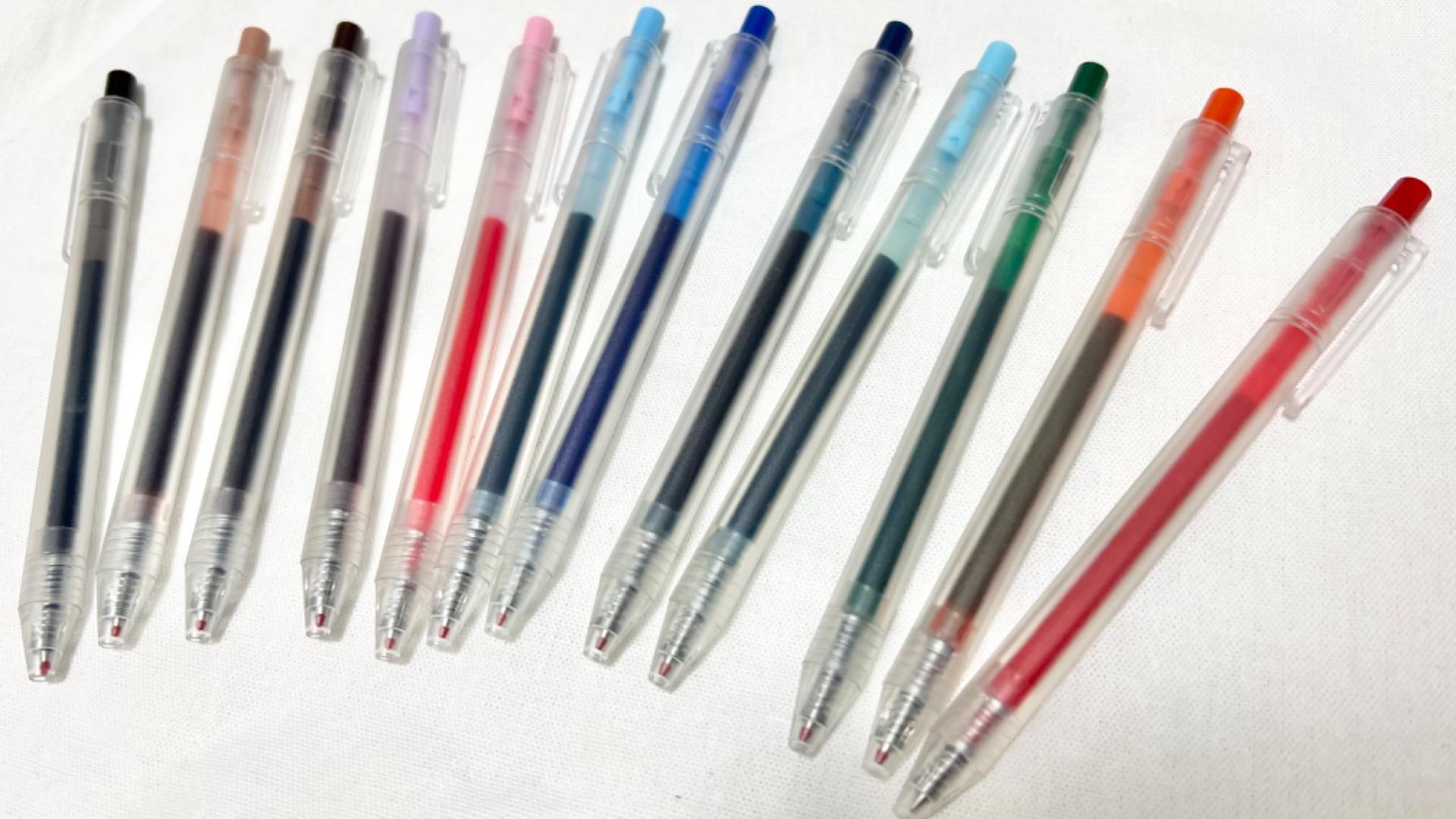 誠実 ダイソー】バズっていた大人気商品をゲット！！無印に 文房具・ステーショナリー