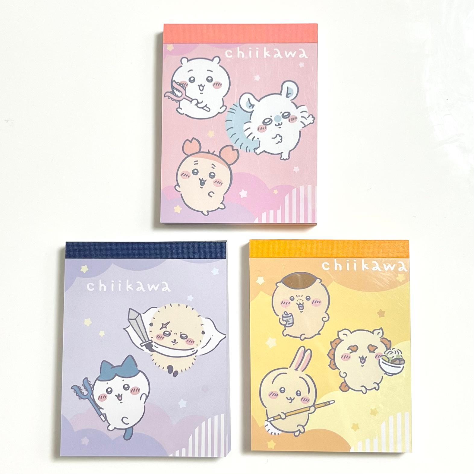 キャンドゥ】大人気のちいかわグッズにまたまた新商品が登場