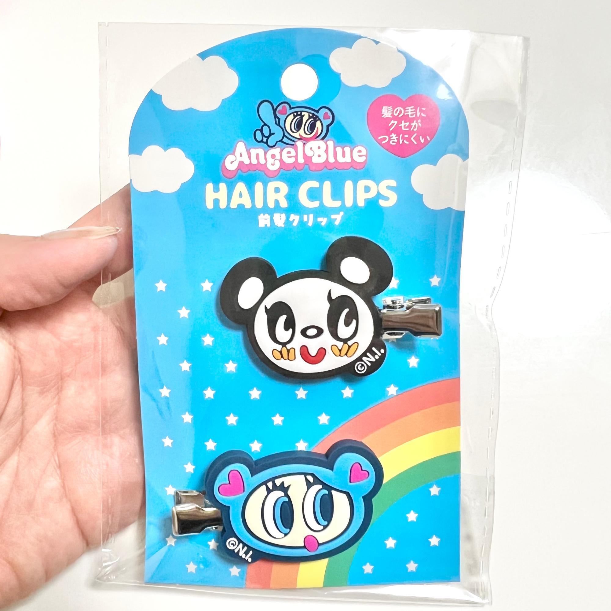 セリア✨ セリア】令和はエンジェルブルーのグッズが110円って知ってた