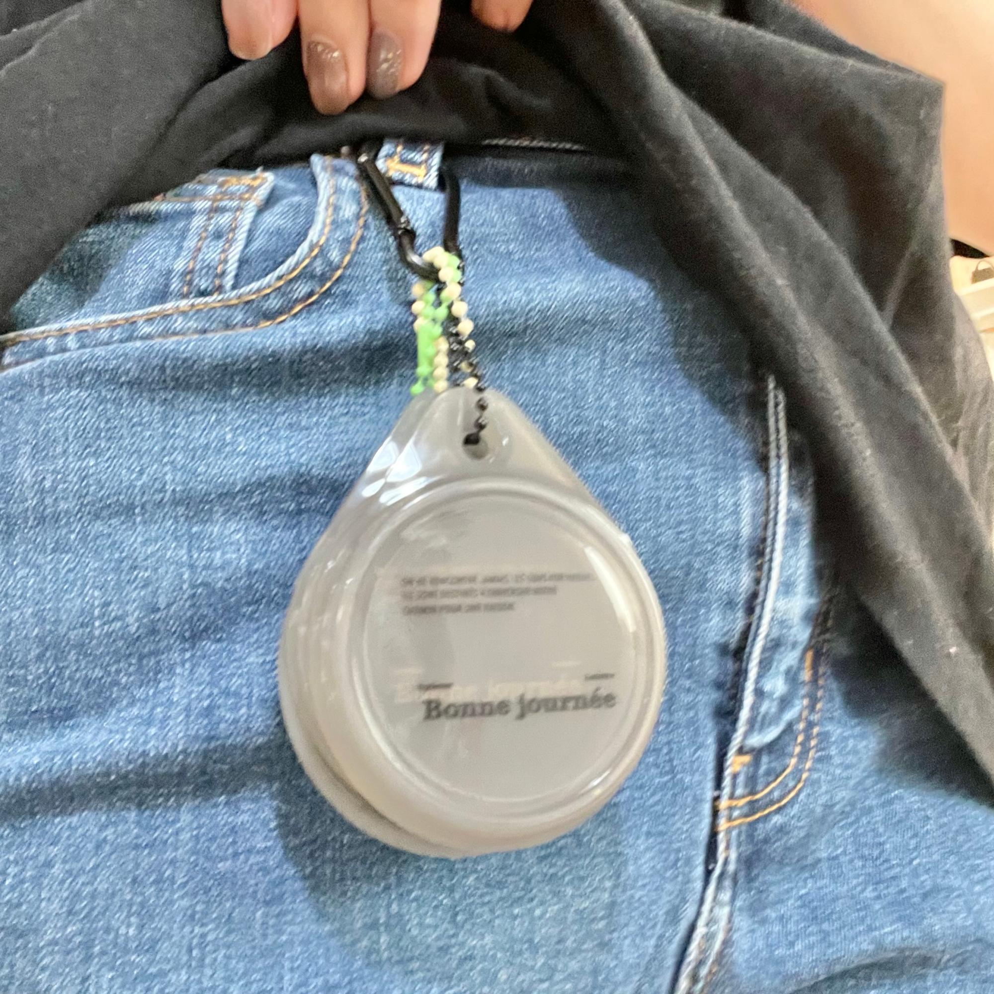 3COINS】この新商品がすごい…！！持っておくとかなり便利な