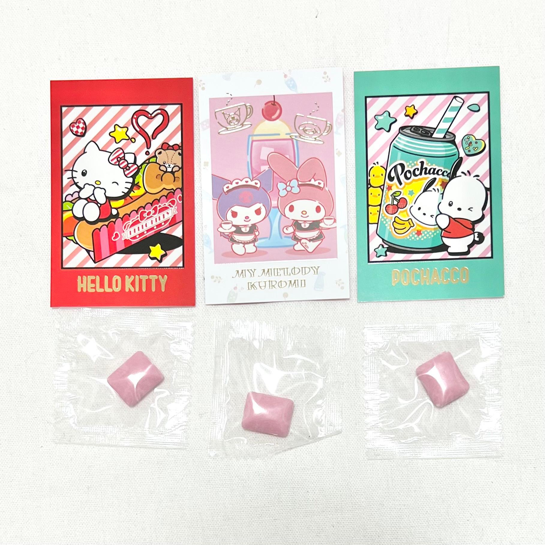 ダイソー】あの可愛すぎるサンリオグッズに新作出てた…！！どれ