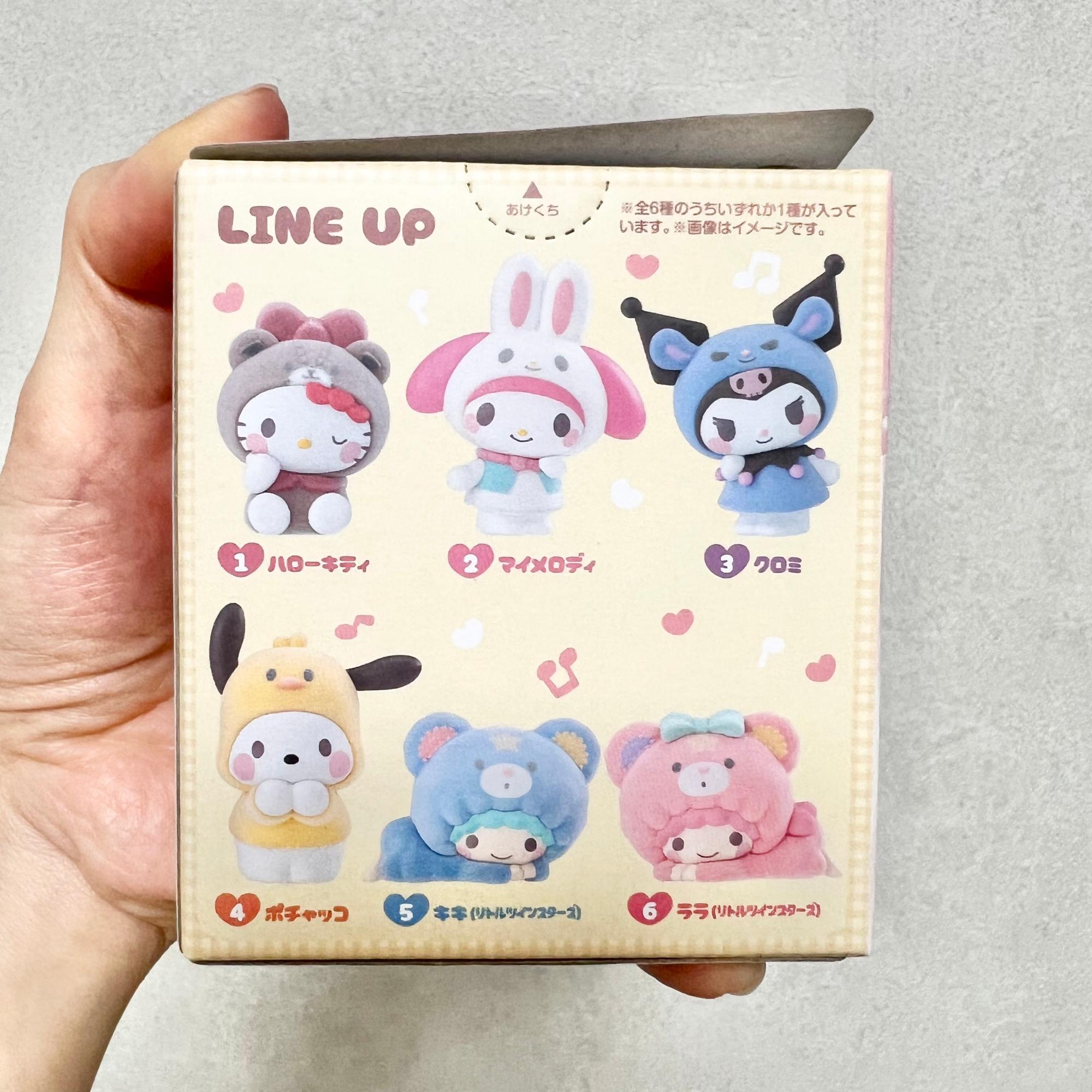 サンリオ新商品】え！？ドンキで二度見した！！このクオリティで