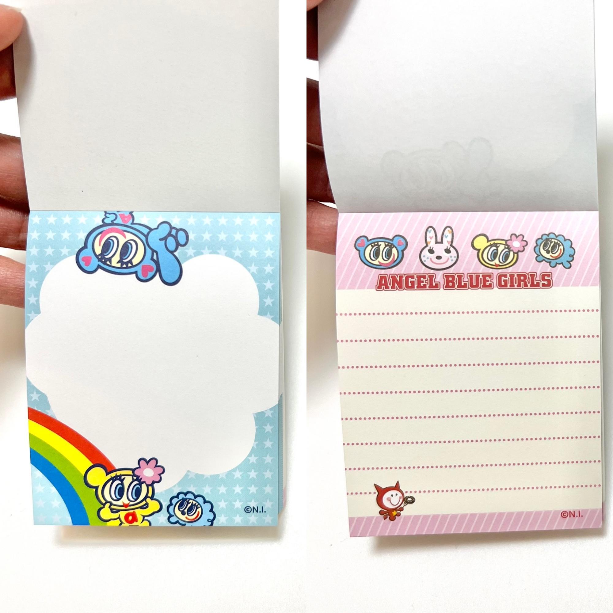 セリア✨ セリア】令和はエンジェルブルーのグッズが110円って知ってた