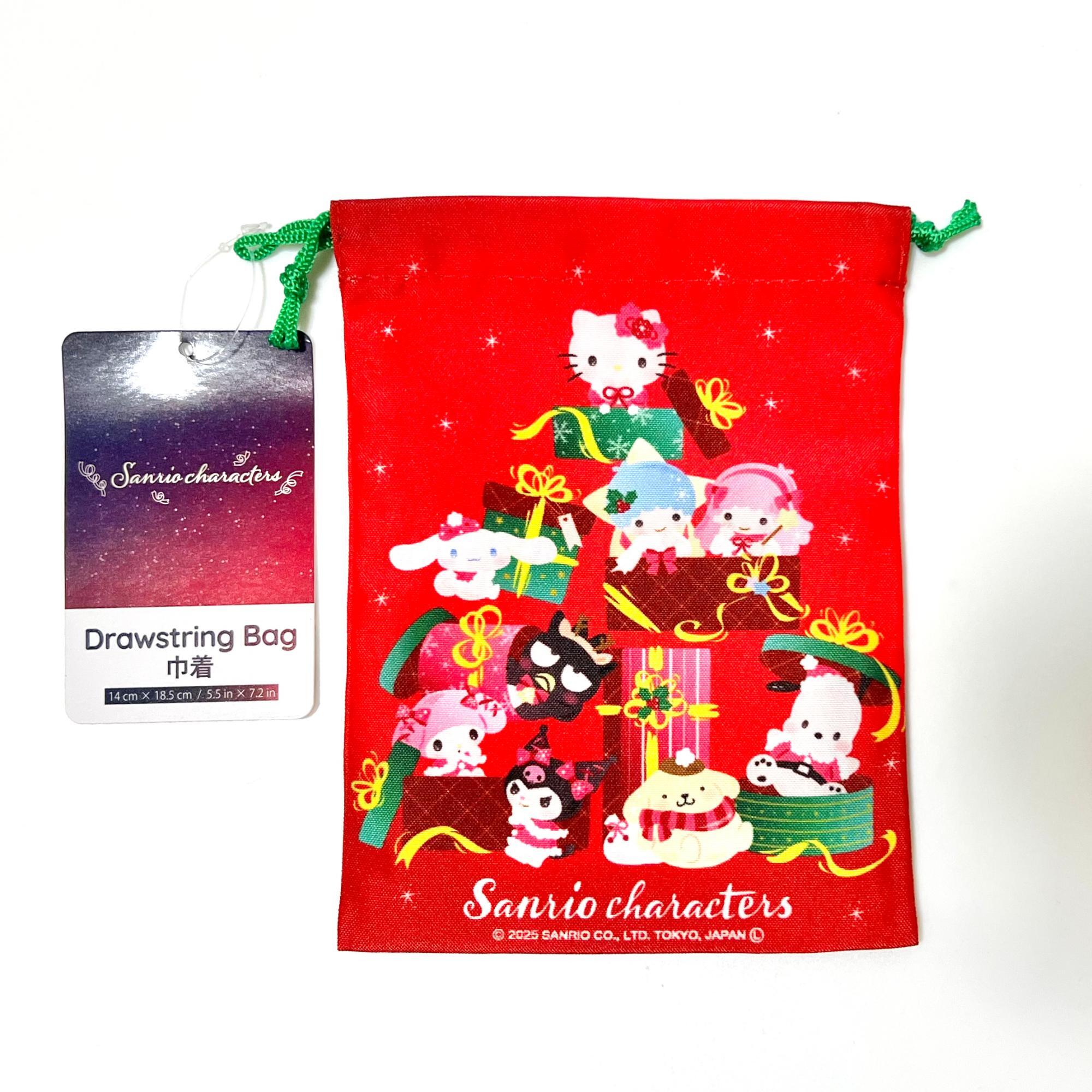 ダイソー】このサンリオ新商品が可愛すぎる…！！毎年早々に売り切れ