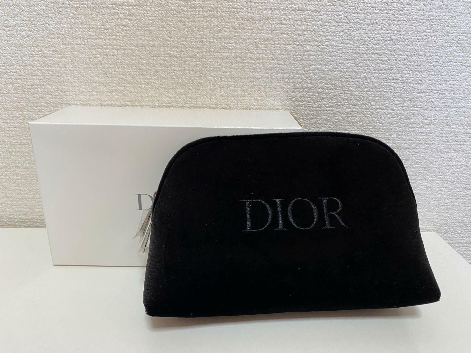 Dior】コスメを新調したい方必見！ディオールの期間・数量限定の