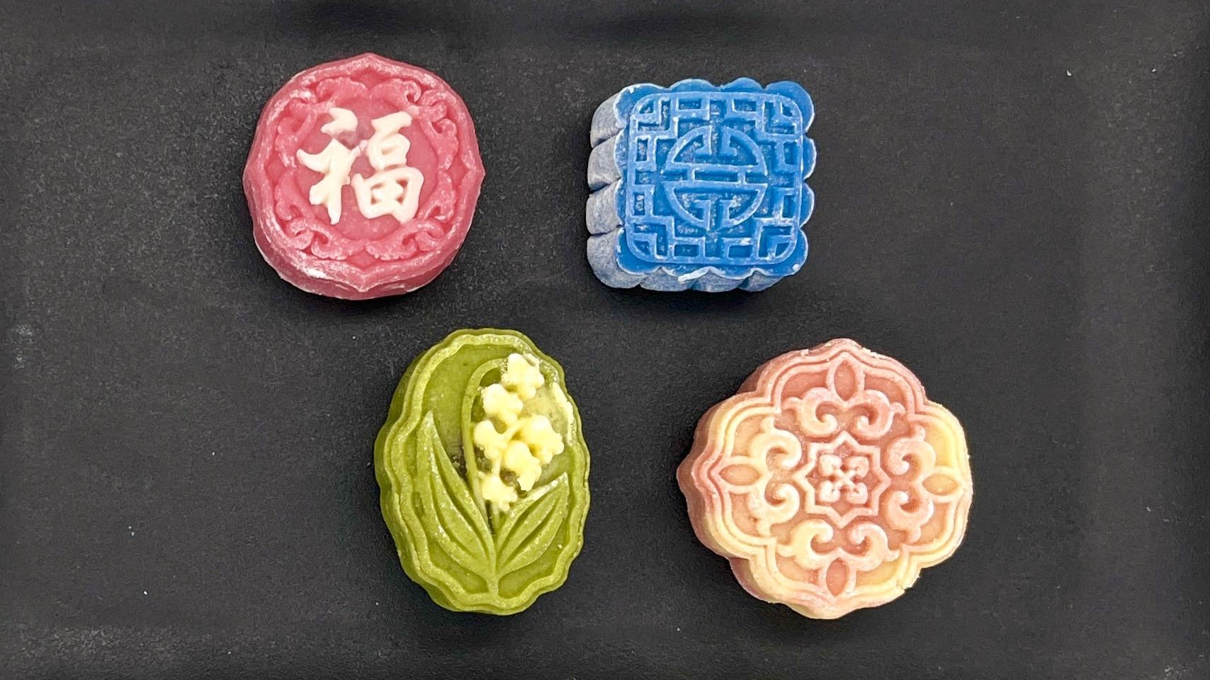 仙台市】月餅が激かわ進化系スイーツに!幸せをもたらす 仙台市】月餅が激かわ進化系スイーツに!幸せをもたらす