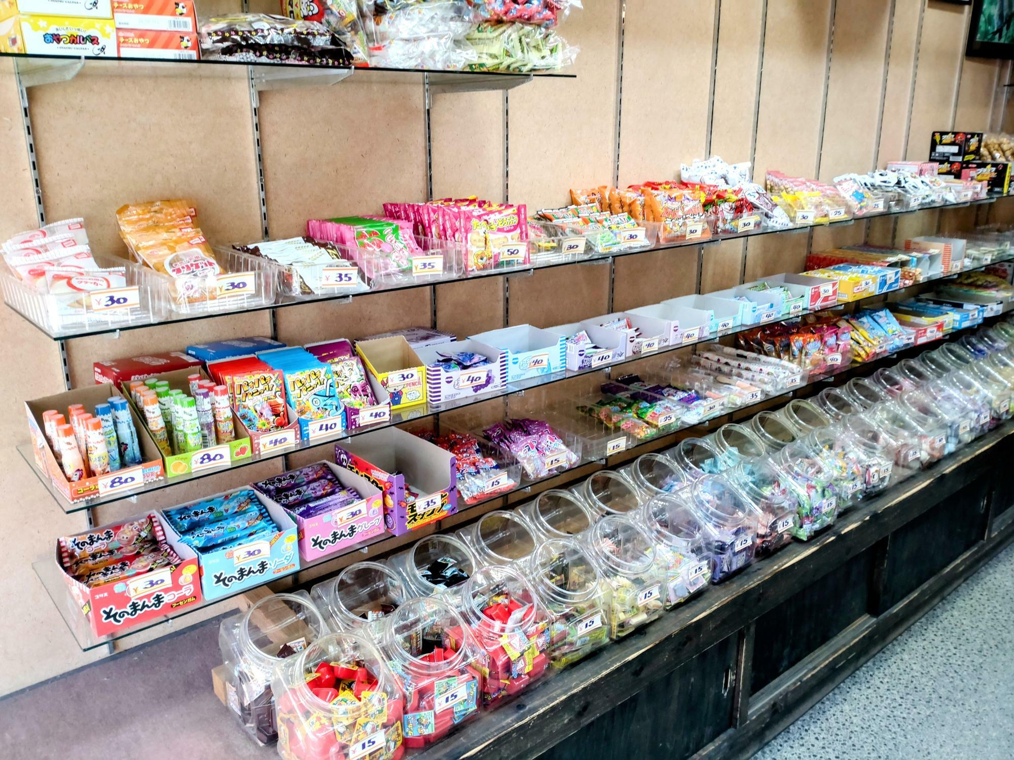 朝倉市】1個10円から買える明治時代からある建物の中の駄菓子屋さん！みんなの推しはどれ？（ゆう） - エキスパート - Yahoo!ニュース