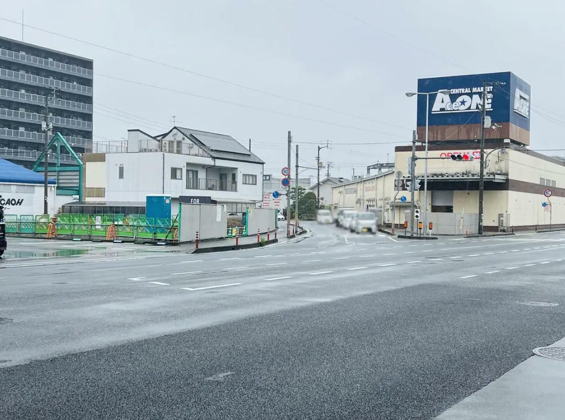 ※2024年4月末ごろの様子