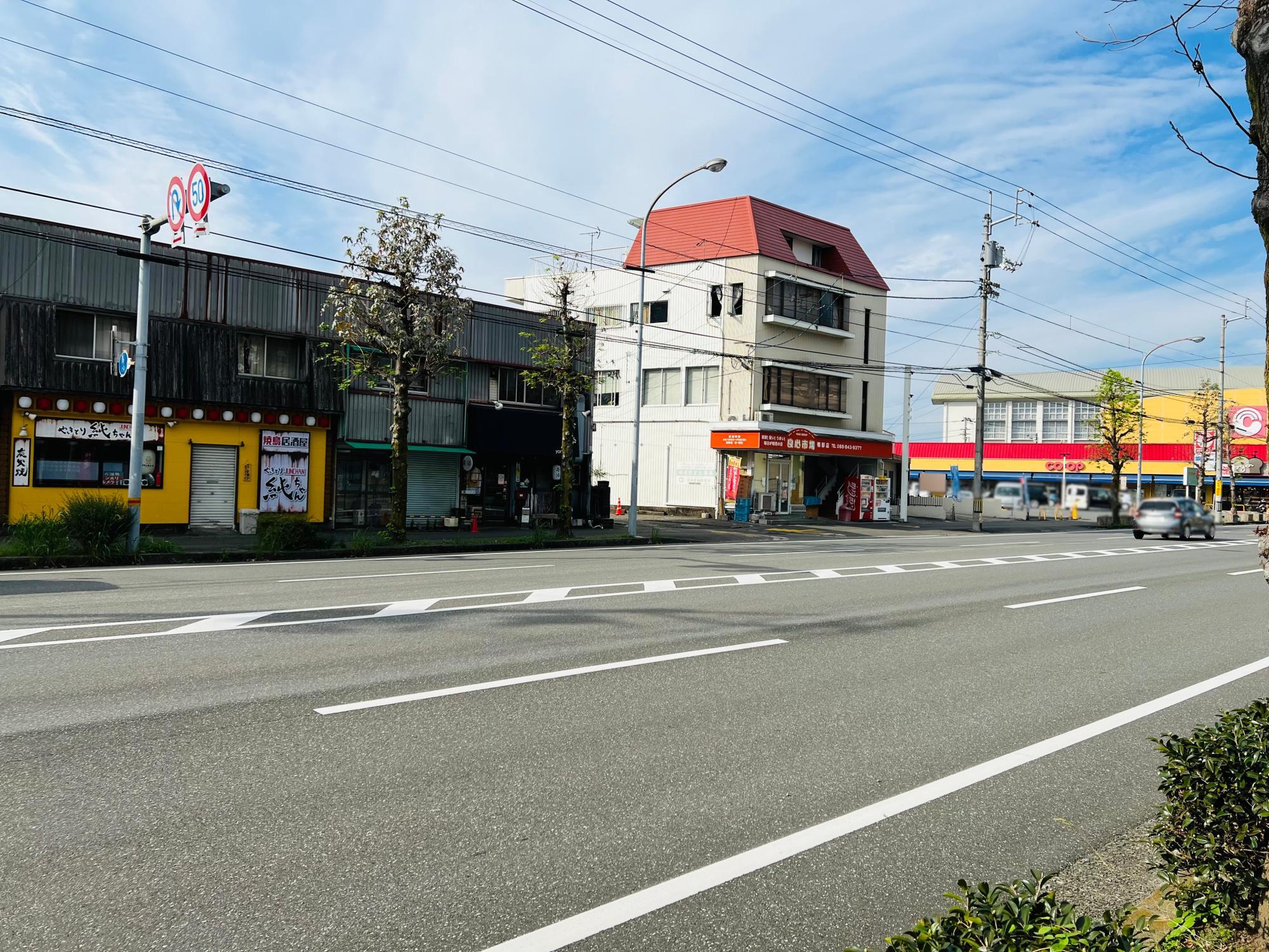 ※鴨部に移転オープンした「やきとり純ちゃん」