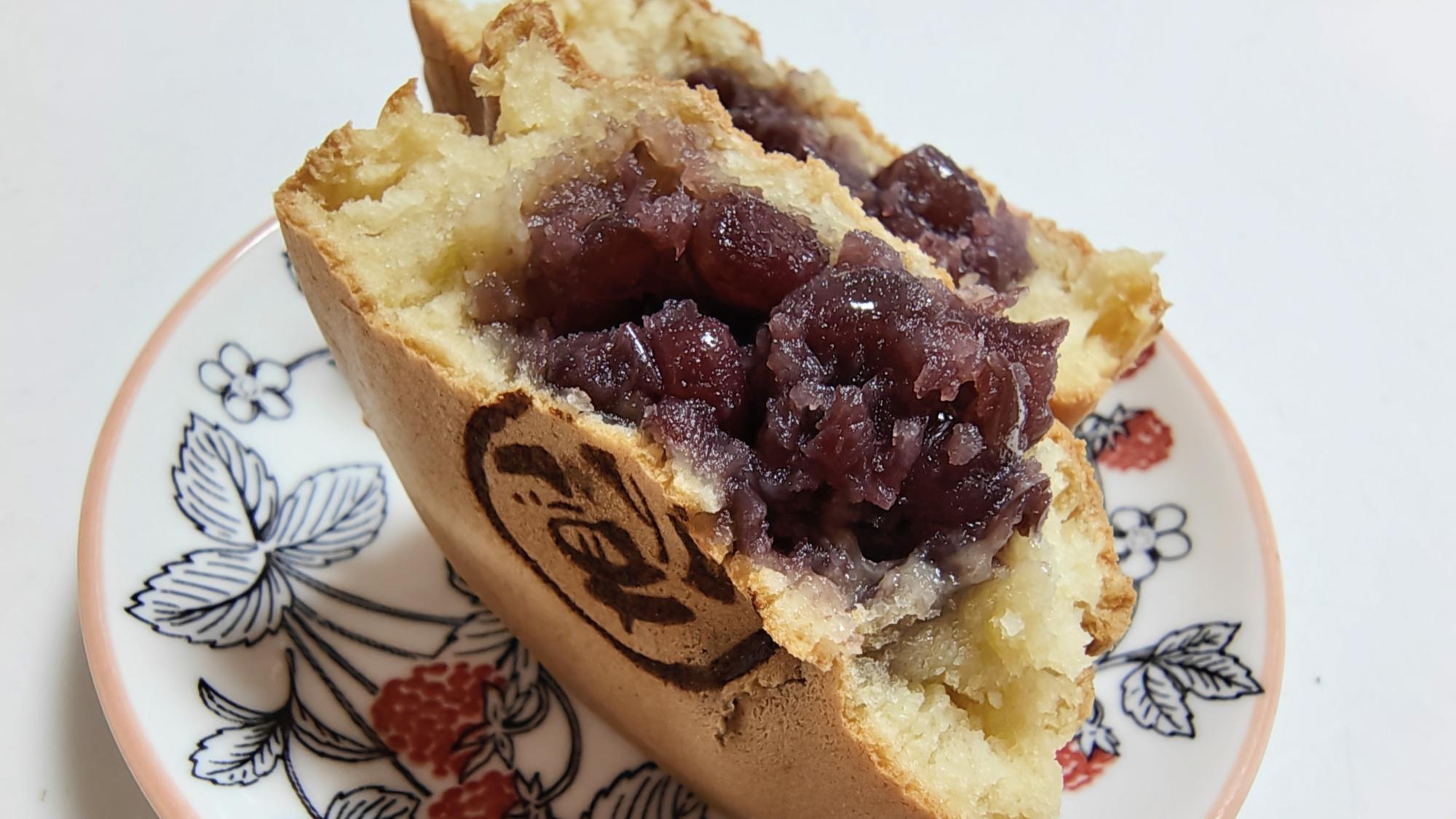 都城焼き 都城市】老舗和菓子店の魂を継ぐ回転焼き屋さんが市民待望のNEW