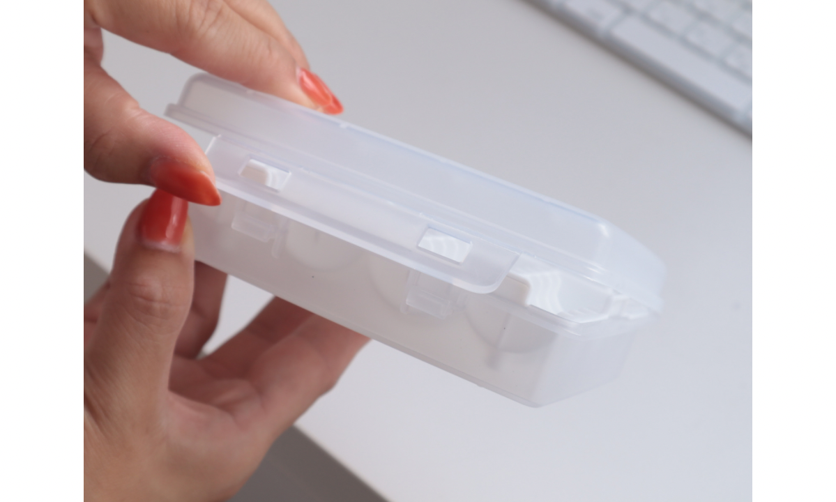 100均】長らく悩んだ硬貨収納！100円ショップアイテムで解決☆（zu） - エキスパート - Yahoo!ニュース