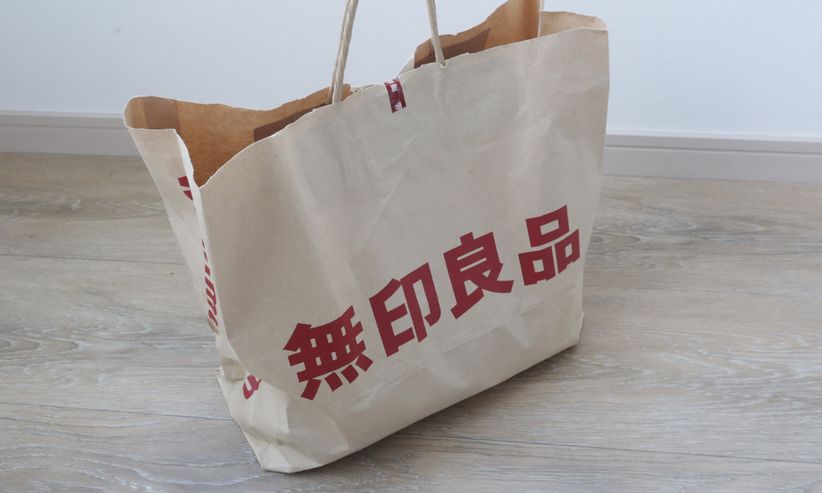 無印良品】年間人気ランキング公開！！「収納アイテム」が6つもランク